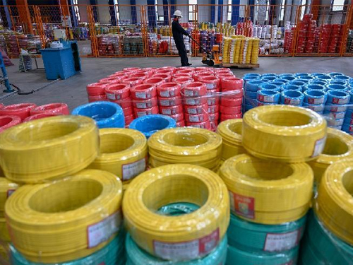 電子線廠家：UL電子線老化的原因分析？