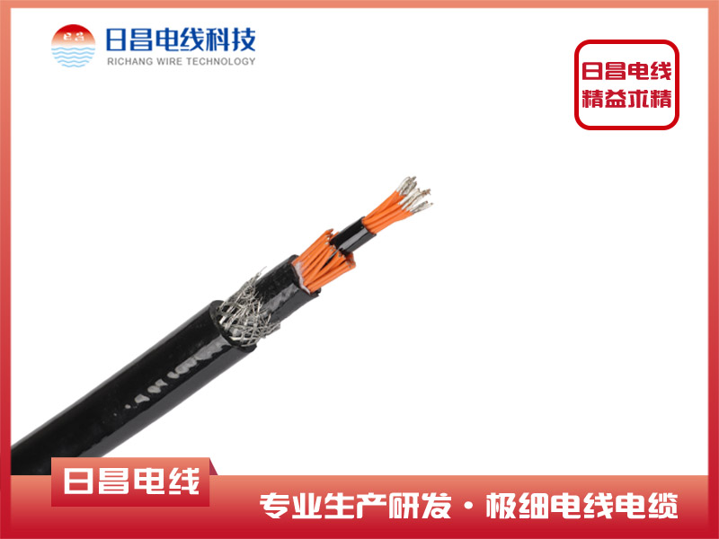 電線電纜分類與應用