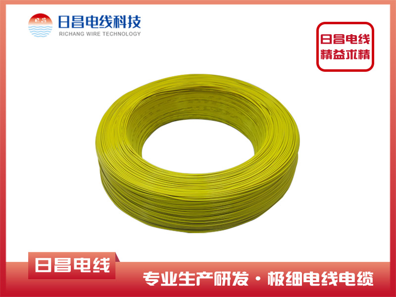 高溫線用于哪些地方，鐵氟龍高溫電線應用范圍